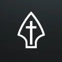 Logo Forging Freedom