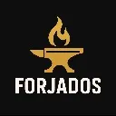 Logo Creador de Contenido Forjado
