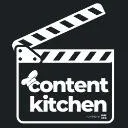 Logo The Content Kitchen