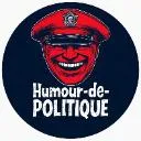 Logo Club IA & Contenu Parodique