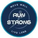 Logo Run Strong-Move Well-Live Long