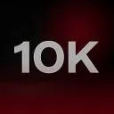 Logo FÓRMULA 10K PRO 🚀