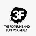 Logo Fortune and Fun Formula