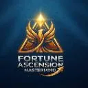Logo Fortune Ascension Mastermind