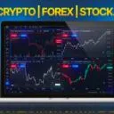 Logo FOS TRADING AKADEMI