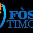 Logo FÒS TIMOUN