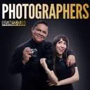 Logo Photographers Business Club
