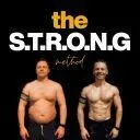 Logo The S.T.R.O.N.G method