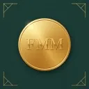 Logo Found Money Mojo