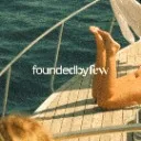 Logo <mark>Founded</mark> by Few