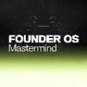 Logo Founder OS Mastermind