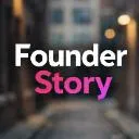 Logo Founder Story