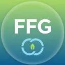 Logo Founders For Good