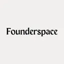 Logo Founderspace <mark>Fam</mark>