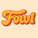 Logo Fowl