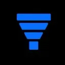Logo Fractional Funnel <mark>Builders</mark>