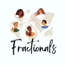Logo Fractionals