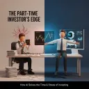 Logo AI for Part-time investors