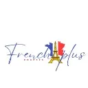 Logo Franču valoda online