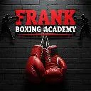 Logo Frank <mark>Boxing</mark> Academy