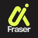 Logo Fraser AI