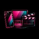 Logo 📸 Photography by Cristal