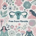 Logo Free from Fibroids