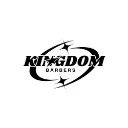 Logo Kingdom Barber Community