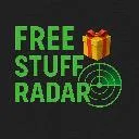 Logo Free Stuff Radar