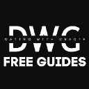 Logo Dating With Gracie Guides