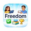 Logo Freedom