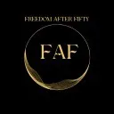 Logo Freedom After Fifty