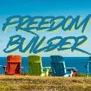 Logo Freedom Builder