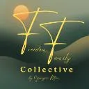 Logo Freedom Family Collective
