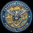 Logo Freedom Fighters