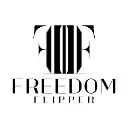 Logo Freedom Flipper Elite