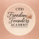 Logo Freedom Founders Academy ✅