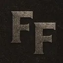 Logo Freedom Foundry