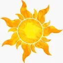 Logo <mark>Manifesting</mark> Abundance