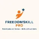 Logo Freedom Skill Pro