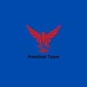 Logo Freedom Team