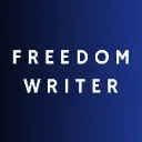 Logo Freedom <mark>Writer</mark>