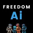 Logo FreedomAI