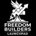 Logo The Freedom Builders Launchpad