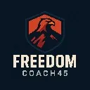Logo FreedomCoach45