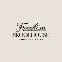 Logo Freedom Skoolhouse