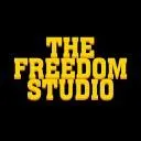 Logo The Freedom <mark>Studio</mark>