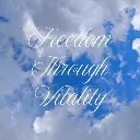 Logo FreedomThrough<mark>Vitality</mark>