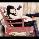 Logo Free Fallin 1989