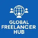 Logo Global Freelancer Hub